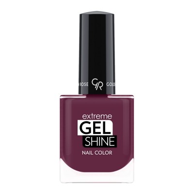 GOLDEN ROSE Extreme Gel Shine Nail Color 10.2ml - 55